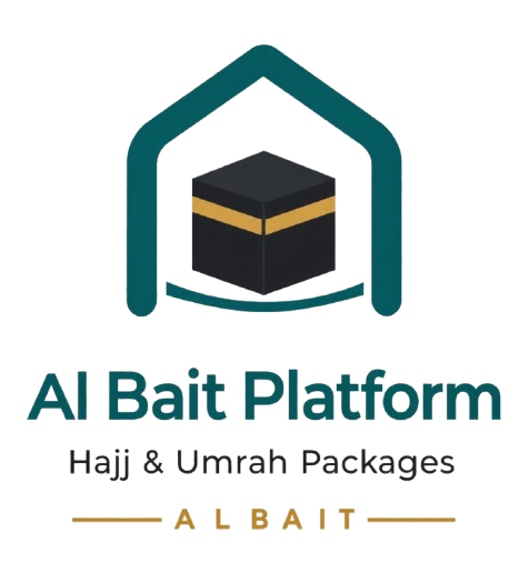 Al-bait — منصة البيت للسياحة — Tourism Services