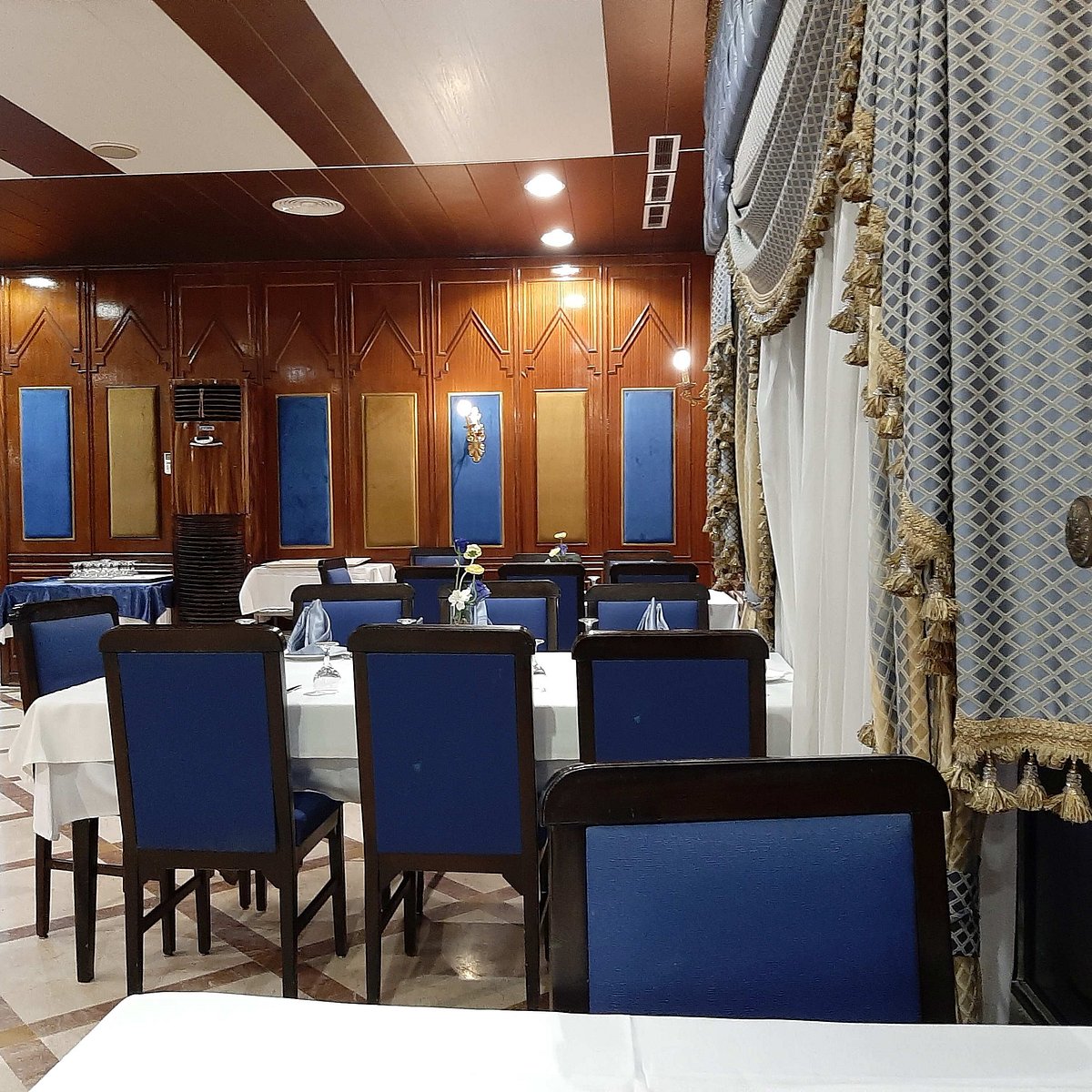 Yildizlar Restaurant Jeddah