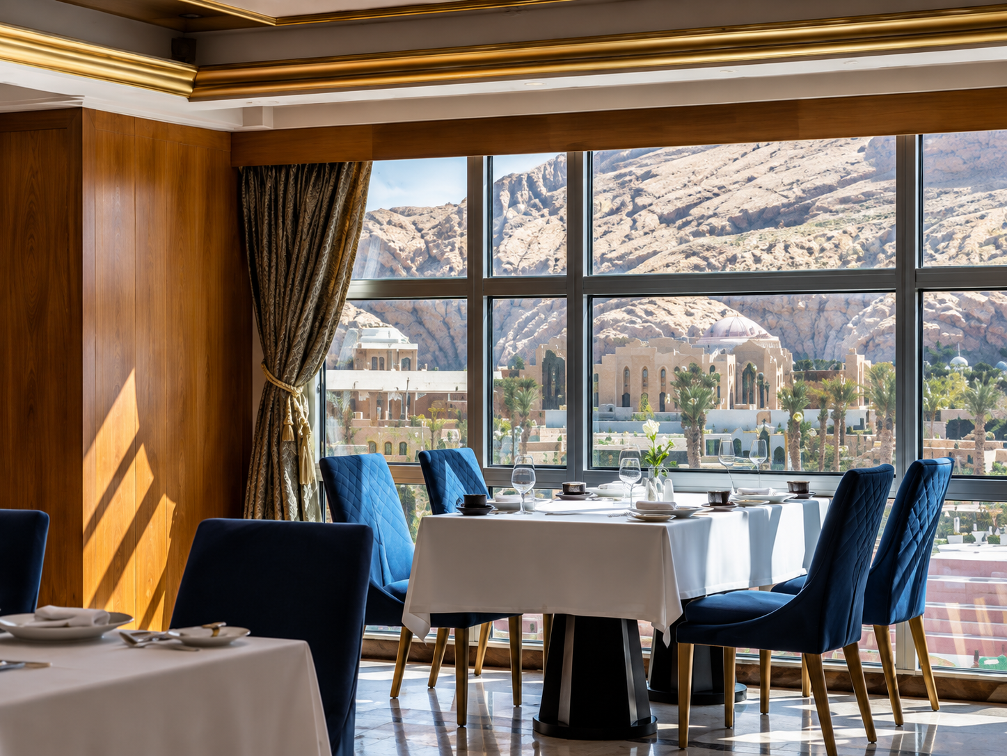 Al Anwar Restaurant, Madinah