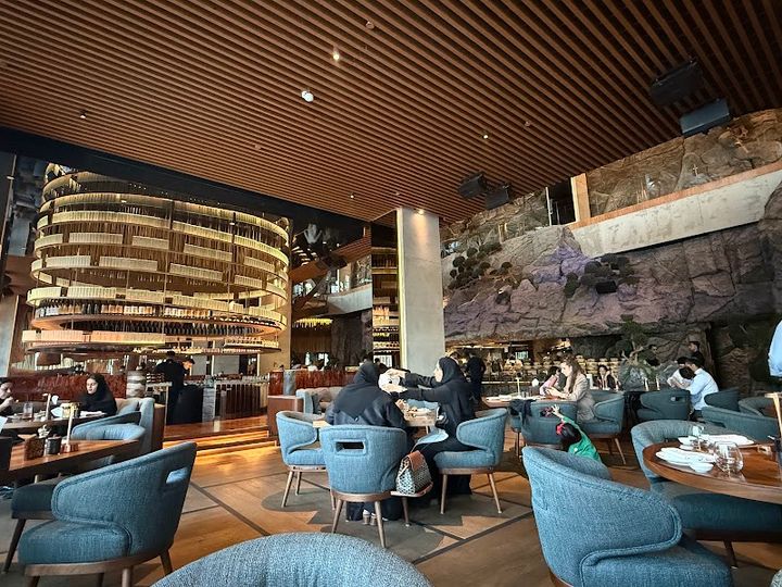 Nozomi Riyadh