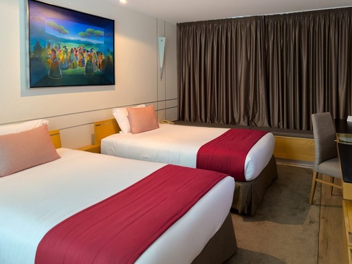 Room photo
