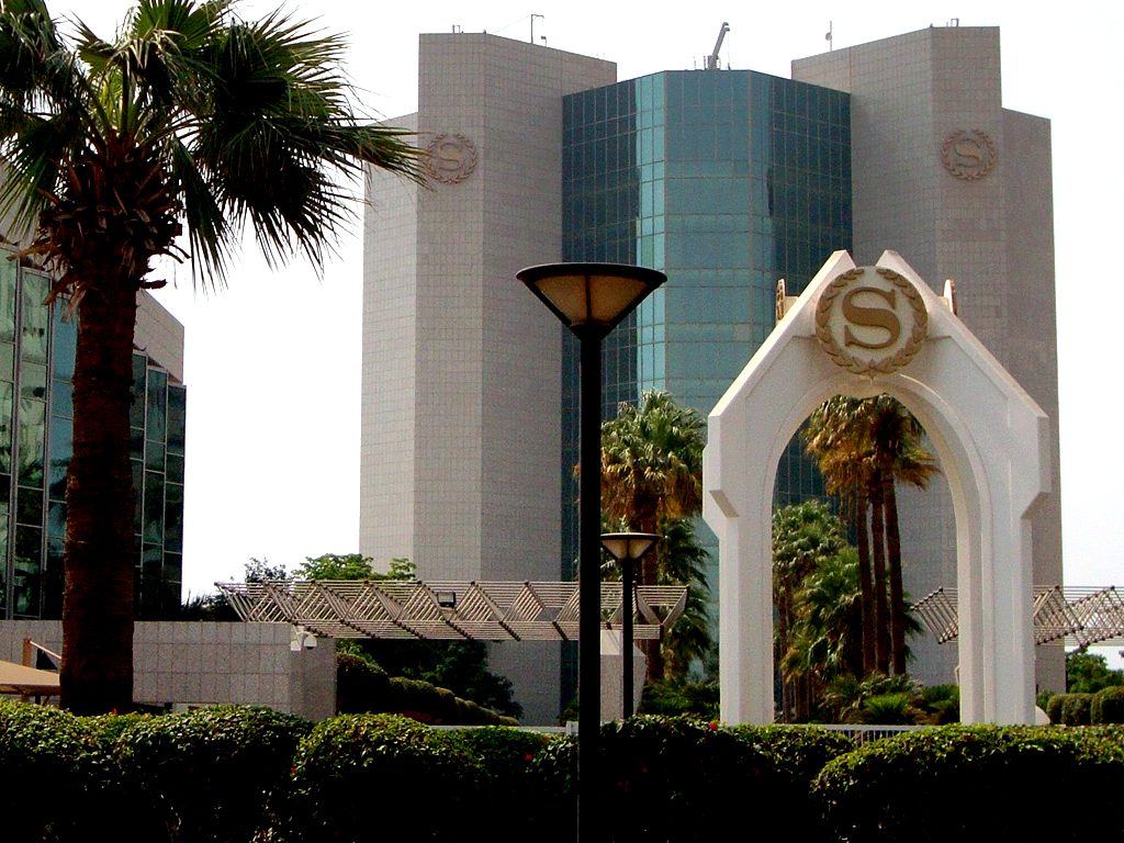 Park Hyatt Jeddah - Marina, Club & Spa
