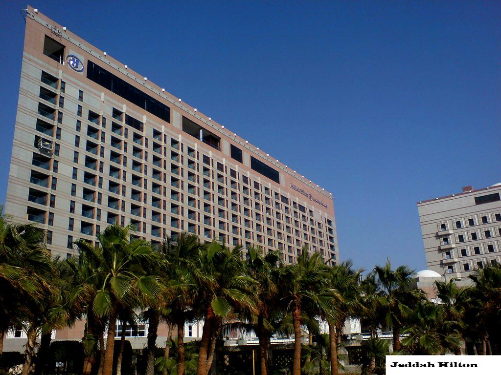 InterContinental Jeddah