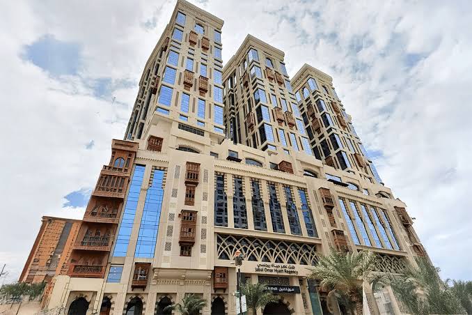 Hyatt Regency Jeddah Corniche