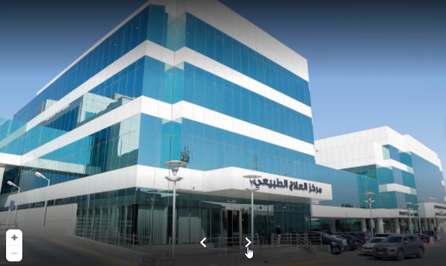 Dr. Sulaiman Al Habib Hospital — Al Rayan, Riyadh