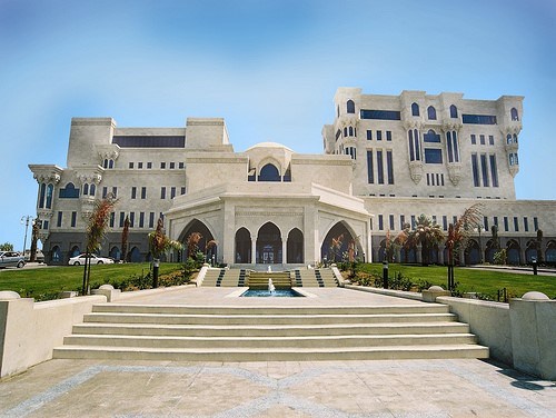 International Medical Center — Jeddah