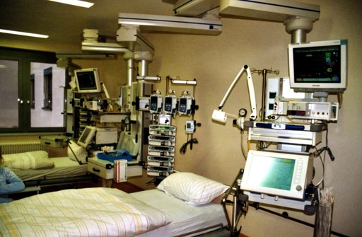 Hospital photo