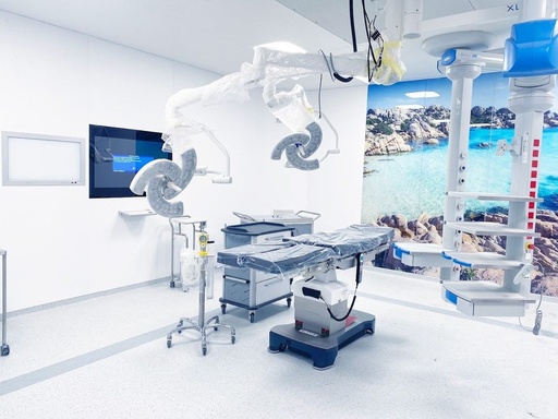 Hospital photo