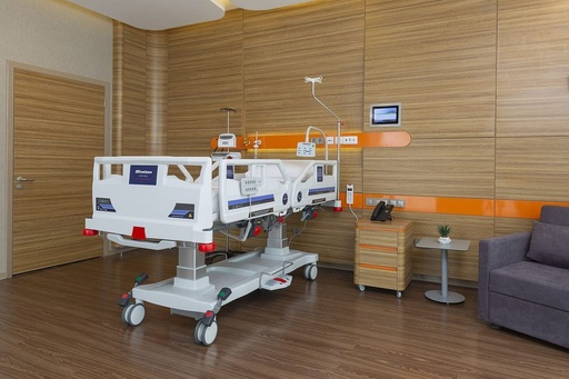 Hospital photo