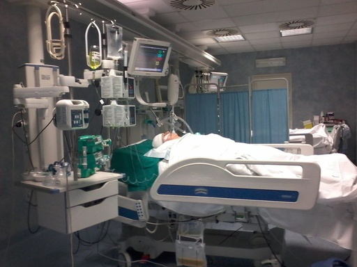 Clinic photo