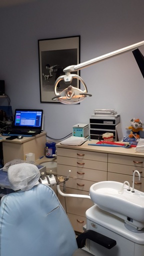 Clinic photo