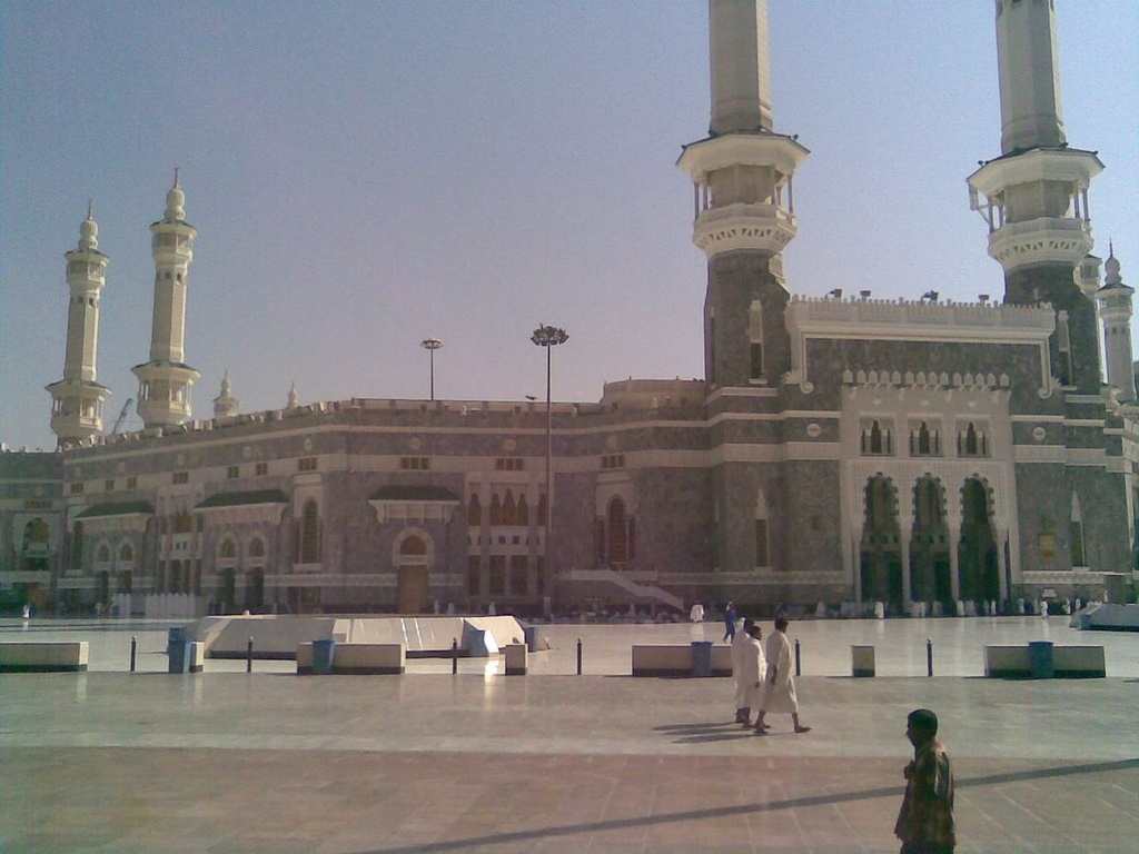 VIP Hajj 1448 - Fairmont Royal Suites - Photo 2