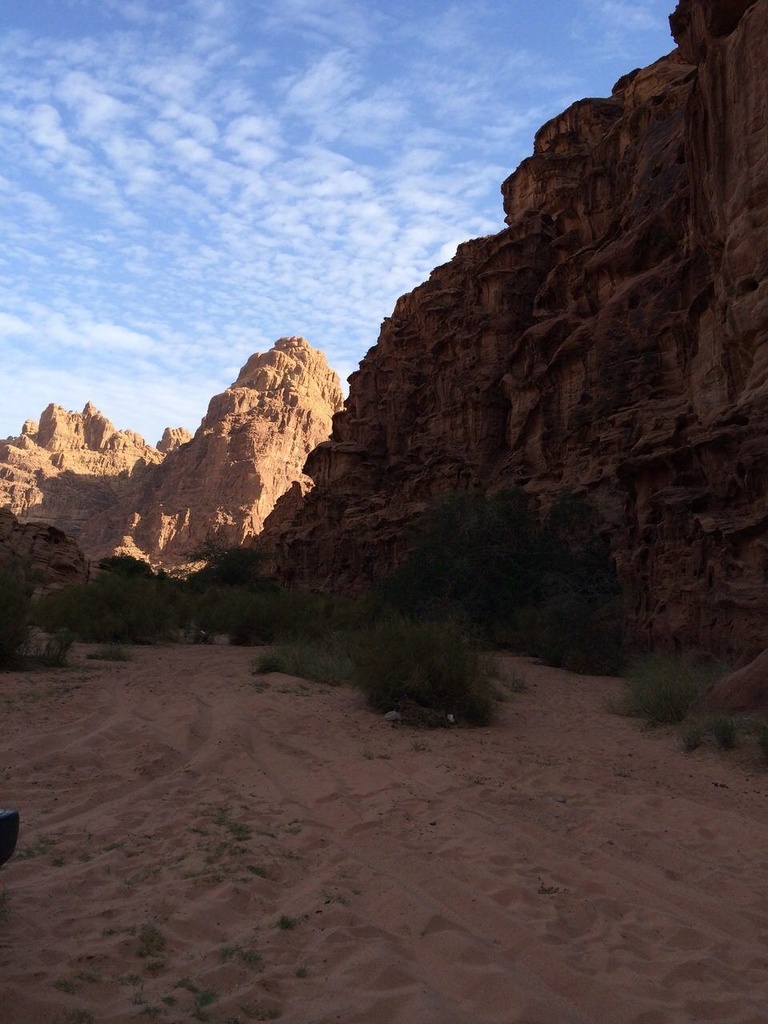 Hail Rock Art & Najd Heritage Trail - Photo 2