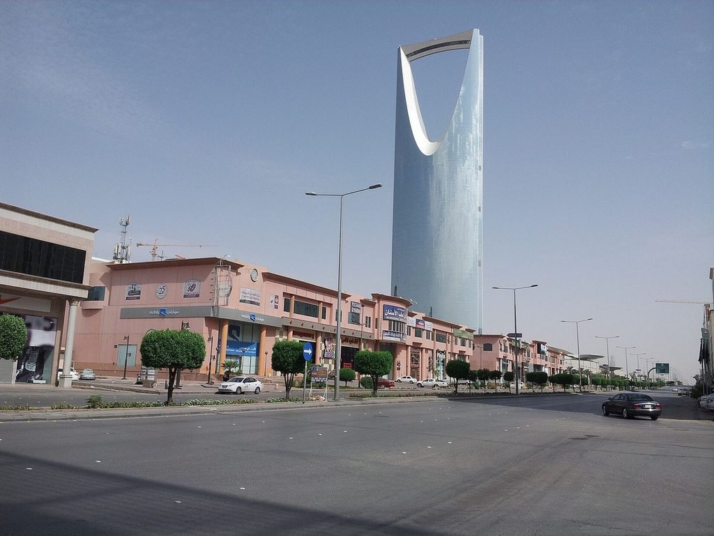 Family Fun - Jeddah Corniche & Riyadh Boulevard - Photo 2
