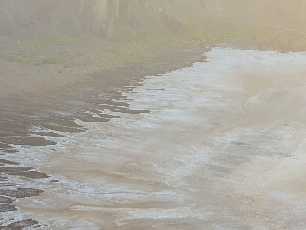 Empty Quarter (Rub' al Khali) 4x4 Expedition - Photo 1