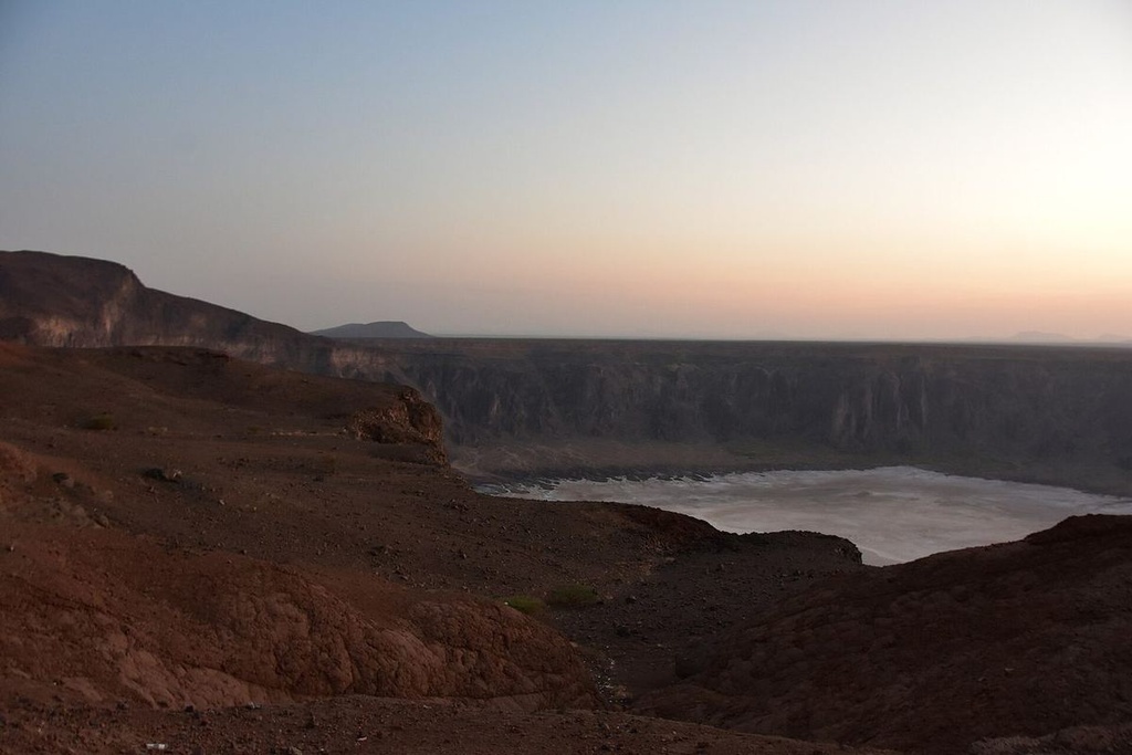 Empty Quarter (Rub' al Khali) 4x4 Expedition - Photo 2
