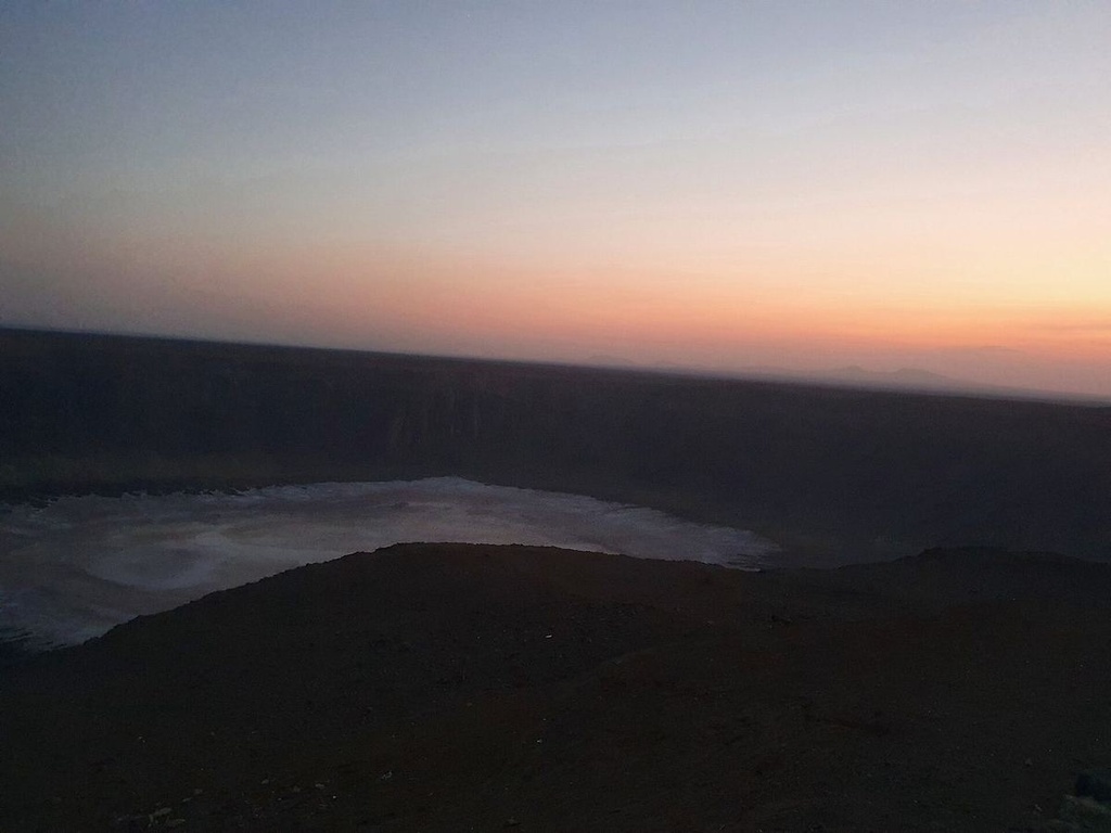 Empty Quarter (Rub' al Khali) 4x4 Expedition - Photo 3