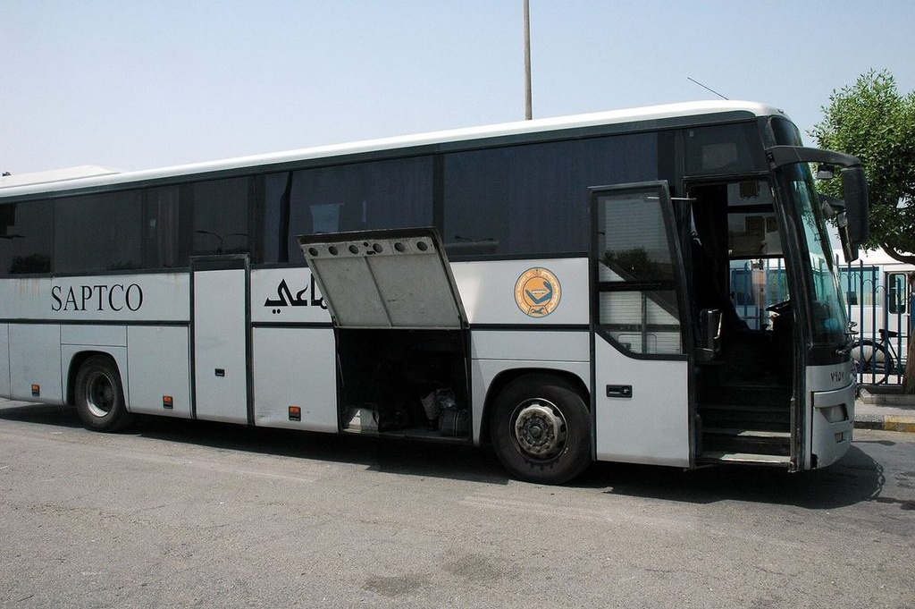 Jeddah Airport to Makkah Hotels - Private Transfer — Photo 2