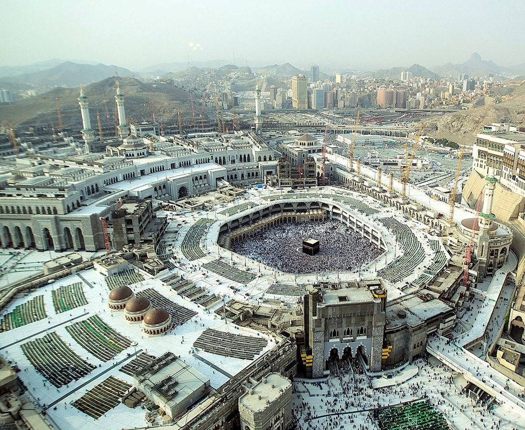 Umrah & Taif Rose Season - Photo 3