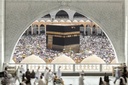VIP Hajj 1448 - Fairmont Royal Suites