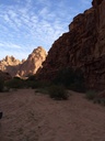 Tabuk & Wadi Al Disah Canyon Adventure