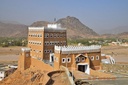 Najran - Mud-Brick Palaces & Southern Heritage