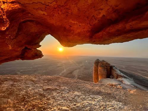 Umrah & AlUla Heritage Journey
