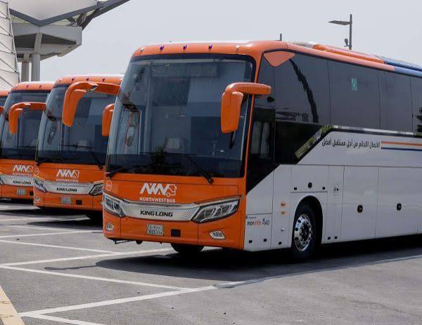 Jeddah Airport to Makkah Hotels - Private Transfer