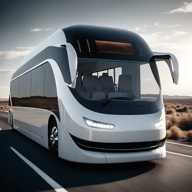 A Premium VIP Bus Journey from Jeddah to Madinah