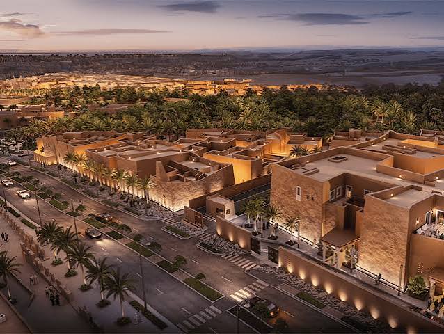 Saudi Grand Tour - Riyadh, AlUla & Jeddah (10 Days)