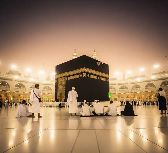 VIP Umrah - Raffles Makkah Palace & The Oberoi Madina
